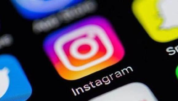 Instagram anunció cambios en su plataforma para incrementar la seguridad de los usuarios más jóvenes. (Foto: AFP)