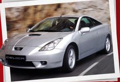 Toyota Celica volvería al mercado como un deportivo eléctrico