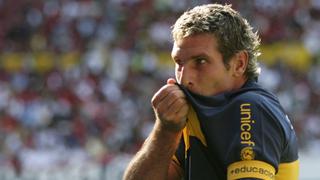 Martín Palermo de cumpleaños: mira sus goles 'imposibles'