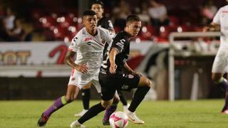 Veracruz igualó 0-0 ante Necaxa gracias a intervenciones de Gallese por el Torneo Apertura 2018 de Liga MX