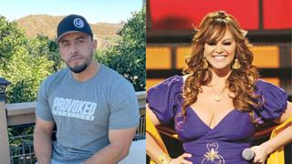 Juan Rivera aclaró cómo consiguió su fortuna tras el fallecimiento de su hermana Jenni Rivera