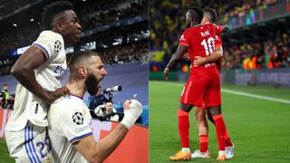 Real Madrid vs Liverpool, 4 años después sin Cristiano y Ramos: todo lo que cambió en el equipo va “A por la 14″