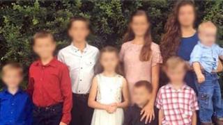 Familia LeBarón: entre gritos y balas, niños sobrevivieron a la matanza a mormones en México