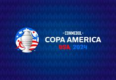 Copa América: amplían de 23 a 26 la lista de convocados al torneo que se jugará en Estados Unidos