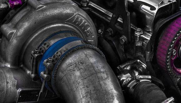 ¿Para qué sirve el turbocompresor?