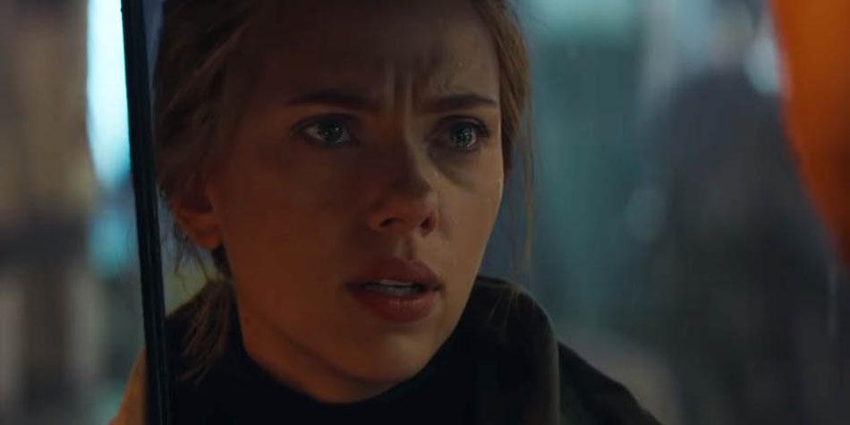 Avengers Endgame: ¿quién es Ivan y qué significa para Black Widow? (Foto: Marvel Comics)