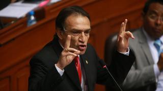 Comisión de Fiscalización citará a Humala y al contralor Alarcón por Chinchero