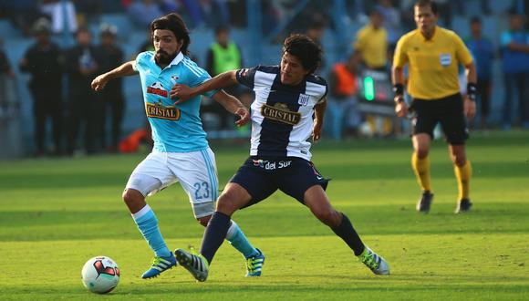 Sporting Cristal vs. Alianza Lima: duelo en el Gallardo fue suspendido comunicó ADFP. (Foto: USI)
