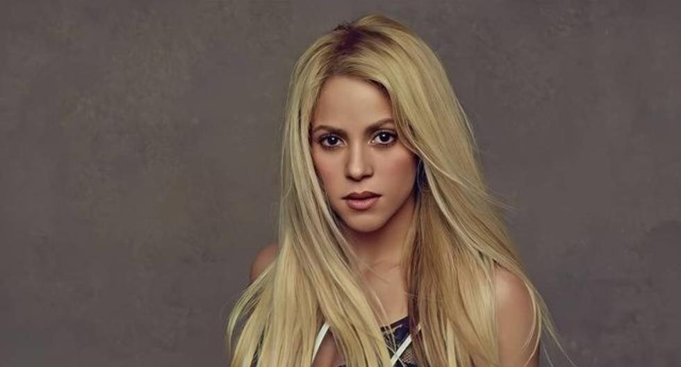 Shakira and her son Milan were attacked by wild boars in a park in Barcelona