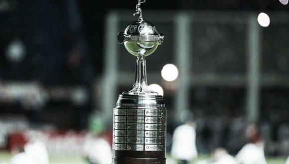 Copa Libertadores: programación y tablas de posiciones de los ocho grupos. (Foto: Conmebol)