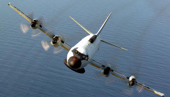Los aviones Lockheed EP-3 surgieron durante la década de los noventa. (military.com)