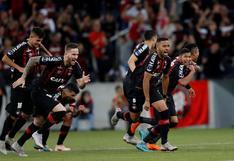 ¡Atlético Paranaense a la semifinal de la Copa Sudamericana! Venció 4-1 a Bahía en penales | VIDEO