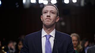 Facebook: Fiscalía de Washington demanda a la red social por caso Cambridge Analytica