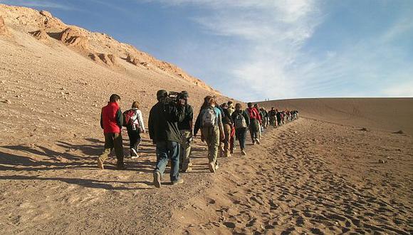 Expedición Ruta Inka recorrerá Puno, Arequipa y Cusco el 2015
