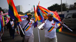 Solo 3 candidatos a Lima Metropolitana mencionan a la comunidad LGTBI en sus planes de gobierno: ¿qué dicen?