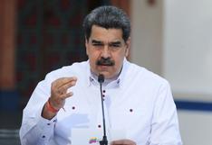 Maduro prolonga la cuarentena en Venezuela por el aumento de casos de coronavirus