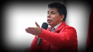 El Comercio-Ipsos: cae cinco puntos aprobación a Pedro Castillo en el sector rural