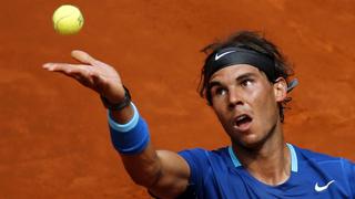 Rafael Nadal necesitó 68 minutos para derrotar a Juan Mónaco