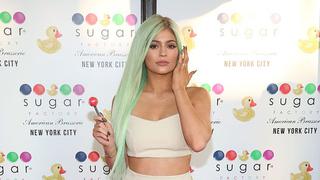 La aplicación de Kylie Jenner es más popular que Facebook