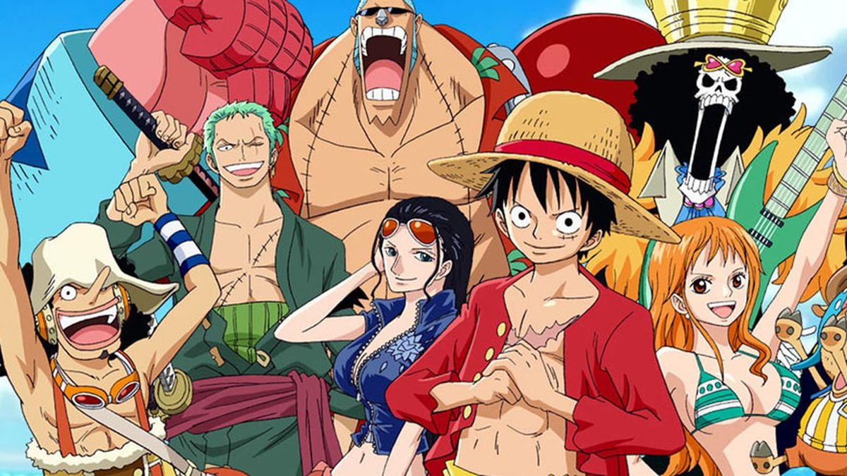 Polo sí mismo cooperar Series: "One Piece", final: ¿cuándo terminará y cómo será el ...