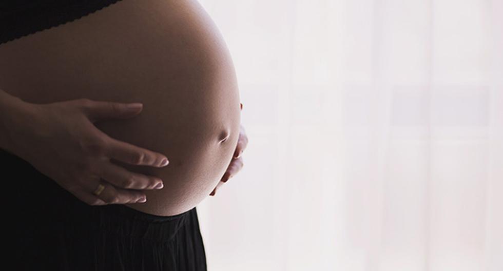 Estas son las etapas por las que pasa una embarazada. (Foto: Pixabay)