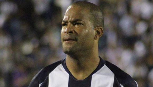 Alberto Rodríguez ha jugado cinco de los ocho partidos oficiales que ha tenido Alianza Lima. (Foto: GEC)