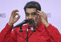 Maduro califica de “enemigos” y “espías” a observadores electorales de la Unión Europea en Venezuela