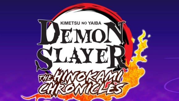 “Demon Slayer: Kimetsu no Yaiba - The Hinokami Chronicles” es el nuevo videojuego inspirado en el anime (Foto: Demon Slayer)