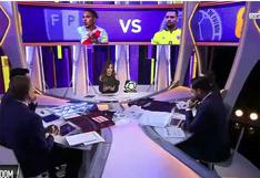 Periodistas de beIN Sports analizaron demanda en la FIFA contra Perú y Colombia