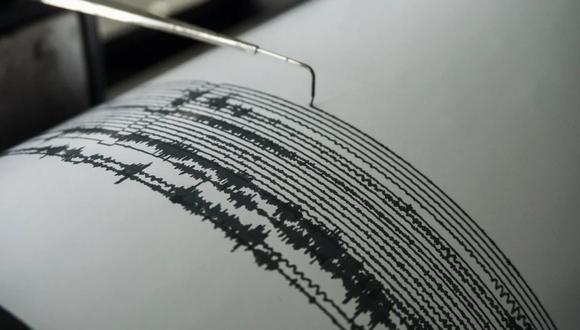 Conoce el reporte de sismos ocurridos en el Perú este domingo 5 de febrero de 2023 | Imagen: Referencial El Comercio
