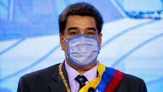 Maduro se declara dispuesto a “nuevo camino” en relaciones con Estados Unidos