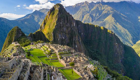 Cusco, Machu Picchu y tres restaurantes peruanos son los que figuran en esta importante selección. (