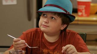 "Two and a Half Men": la transformación del niño de la serie