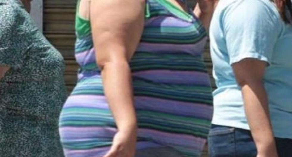 Según los últimos informes, 1 de cada 2 personas por encima de los 15 años tiene exceso de peso. De estos, el 17% tienen obesidad.