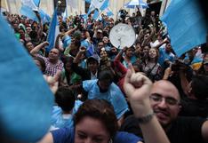 Guatemala: Otto Pérez pierde inmunidad en Congreso y será investigado