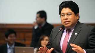 Perú Posible no apoyará al oficialismo para la Mesa Directiva