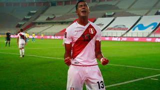 CONFIRMADO: Perú vs. Colombia: el XI de la ‘Bicolor’ para el duelo por Eliminatorias Qatar 2022