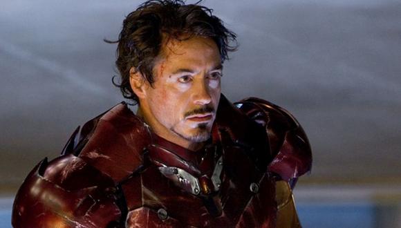 Robert Downey Jr. tenía una pesima imagen que por poco se quedaba fuera del universo cinematográfico de Marvel (MCU). (Foto: Marvel)