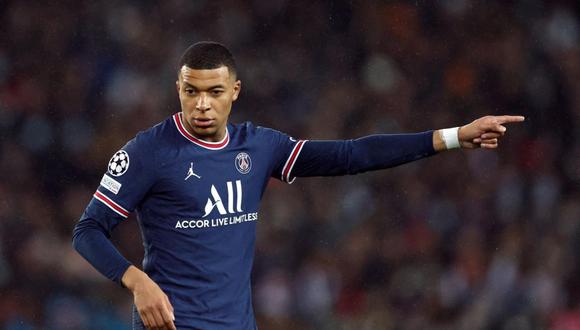 PSG tendrá actividad por la Ligue 1 francesa. (Foto: Reuters)