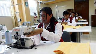 SNI: Adopción de aranceles mixtos evitaría competencia desleal en industria textil