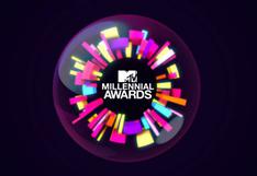 MTV Millennial Awards: La ceremonia ya tiene fecha oficial 