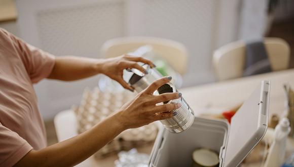 Conoce más sobre el reciclaje en la nota. (Foto: oficial)