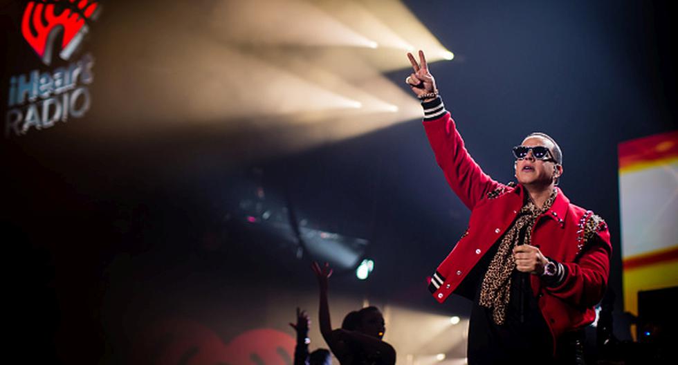 Daddy Yankee aclara que no es machista. (Foto: Getty Images)
