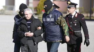 Los clanes familiares que se convirtieron en la mafia italiana