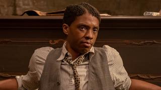 Oscar 2021: Chadwick Boseman y las otras estrellas nominadas póstumamente a los premios de la Academia