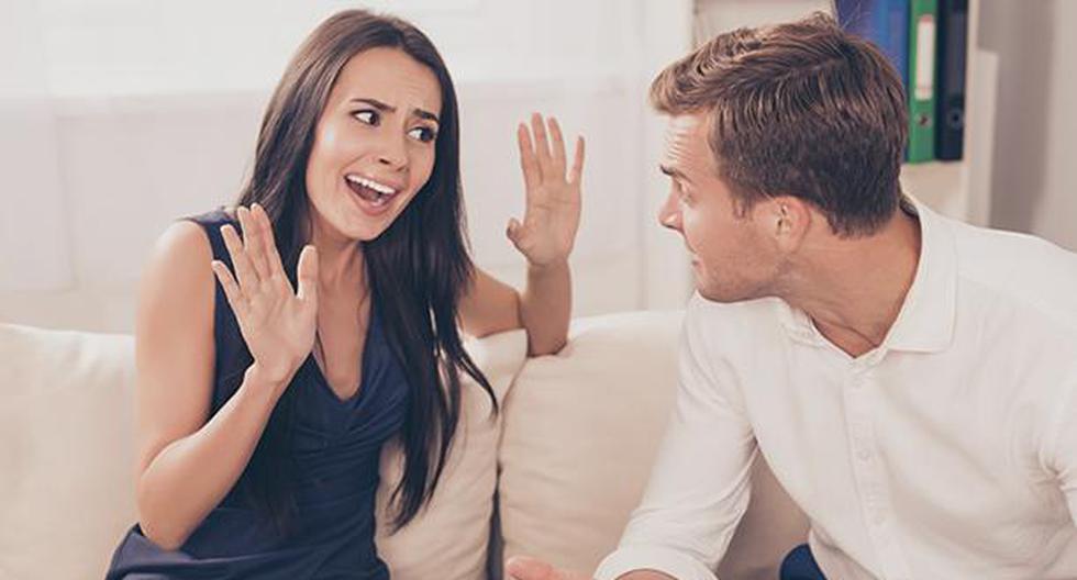 Conoce las actitudes que pueden ayudarte a descubrir una infidelidad. (Foto: IStock)