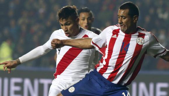 Perú vs. Paraguay: cuatro cosas que debes saber antes del duelo