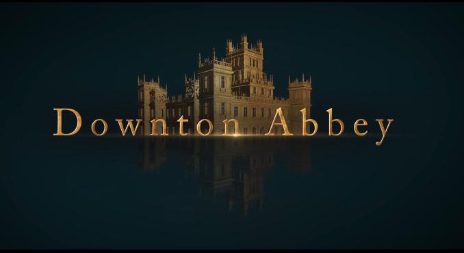 Tras su final en televisión en diciembre de 2015, la serie británica "Downton Abbey" saltó a los cines el pasado septiembre. (Captura de pantalla)