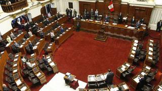 Alianza del Pacífico: legisladores de Perú y Chile se reunirán