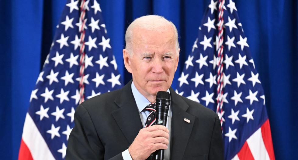 The White House confirms that Biden will travel to Mexico for the North American Leaders Summit